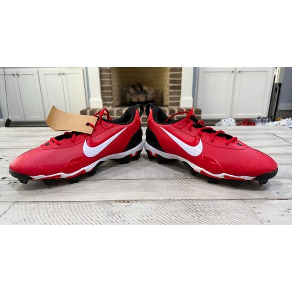 Nike Force Trout 9 Keystone Baseball Cleats - Mens - Picture 4 of 5